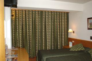 Eureka Hotel Picture 1