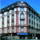 Comfort Hotel Frankfurt City Centre Picture 