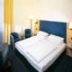 Comfort Hotel Frankfurt City Centre Picture 