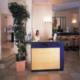 Comfort Hotel Frankfurt City Centre Picture 