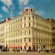 Balthostel Hotel Picture 