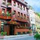 Armagrandi Spina Hotel Picture 