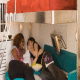 The Pod Hotel Picture 