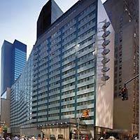 Doubletree Metropolitan Hotel Nyc Picture 1