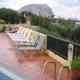 Aspri Petra Hotel Picture 