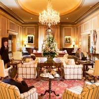 Sir Stamford At Circular Quay Hotel Picture 2