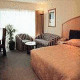 Crowne Plaza Auckland Hotel Picture 