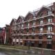 Caro Golf Hotel Picture 
