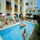 Bella Vista Hotel Picture 