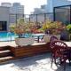 London Othon Flat Hotel Picture 