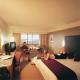 Stamford Plaza Adelaide Hotel Picture 