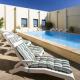 Stamford Plaza Adelaide Hotel Picture 