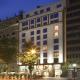 Olivia Plaza Hotel Picture 