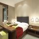 Olivia Plaza Hotel Picture 