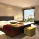 Olivia Plaza Hotel Picture 