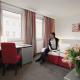 Beim Theresianum Hotel Picture 