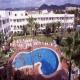 Ebano Hotel Picture 