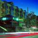 Listel Vancouver Hotel Picture 