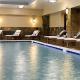 Hyatt Dulles At Washington Dulles Airport Hotel Picture 