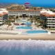Crowne Plaza Los Cabos Hotel Picture 