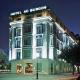 Ac Burgos Hotel Picture 