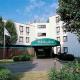 Holiday Inn Milano Linate Airport Hotel Picture 