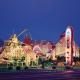Buffalo Bills Primm Valley Hotel Picture 