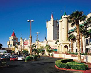 Whiskey Pete'S Primm Valley Hotel Picture 1