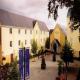 Temple Gate Hotel Picture 