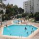 Eurhostal Hotel Picture 
