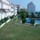 Arcos Ii Hotel Picture 