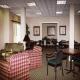 Hampton Inn Georgia Tech Hotel Picture 