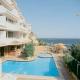Torrenova Apts. Hotel Picture 