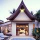 Sala Samui Resort And Spa Hotel Picture 