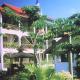 Pinnacle Samui Resort And Spa Hotel Picture 