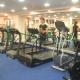 Holiday Inn Haifa Hotel Picture 