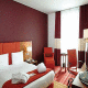 Crowne Plaza Docklands Hotel Picture 