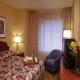 Brookshire Suites Hotel Picture 
