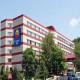 Comfort Inn Airport Hotel Picture 