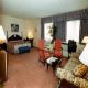 Comfort Inn Airport Hotel Picture 