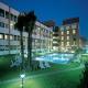 Courtyard By Marriot Rome Airport Hotel Picture 