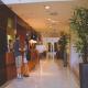 Courtyard By Marriot Rome Airport Hotel Picture 