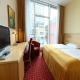 Gastehaus Am Campus Hotel Picture 