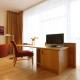 Gastehaus Am Campus Hotel Picture 
