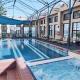 Stamford Grand Adelaide Hotel Picture 