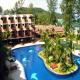 Best Western Premier Bangtao Beach Hotel Picture 