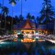 Amanpuri Hotel Picture 