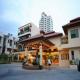 Karon Sea Sands Resort And Spa Hotel Picture 
