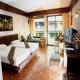Karon Sea Sands Resort And Spa Hotel Picture 
