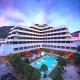Patong Resort Hotel Picture 